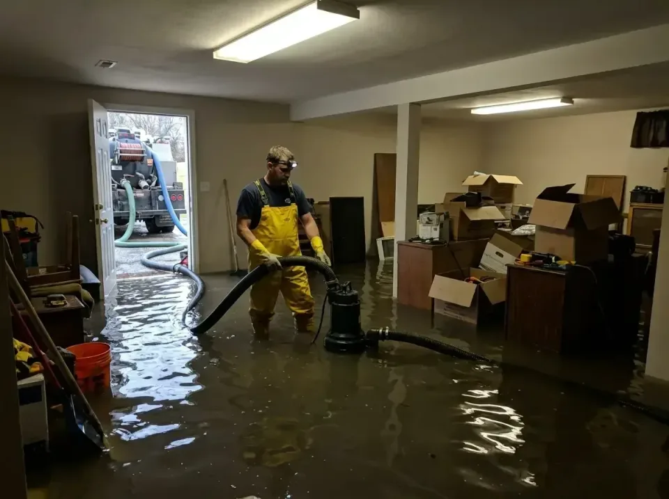 basement-burst-pipe-flooding-a-001 — frequently asked questions, 24-Hour Water Damage Restoration Services in Fox Lake, IL